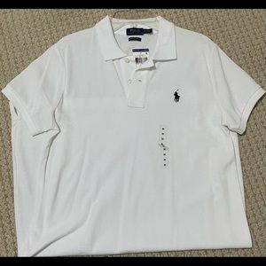 Ralph Lauren Polo dress